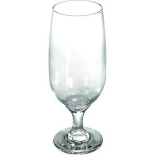 Nadir Floripa - Conjunto com 6 Taças de Cerveja 300ml - Transparente