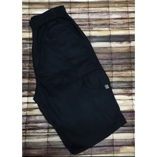 Originais Bermuda Cargo Dazzling 100% - Promoção Raryel - Branca