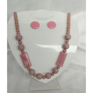 Moda tendência: colar feminino diferente - Mod24