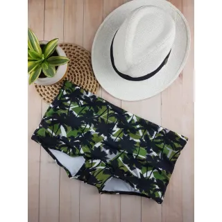 Promoção sunga masculina lisa, diversas cores, boxer adulto - Marinho+Vermelho