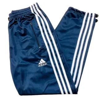 Calças Esportivas Masculinas com Zíper no Bolso - Kit 03 - sortidas