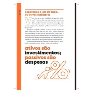 Primo Rico Método Financeiro - Único