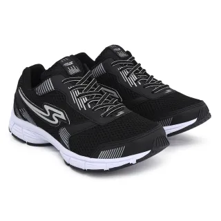 Envio Imediato | Tênis Esportivo Masculino Harus Jet 2 Leve Treino Academia Classico - Prata Royal