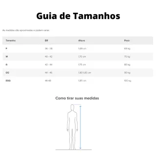 Jaqueta Casual Masculina Slim Fit de Couro - Marrom