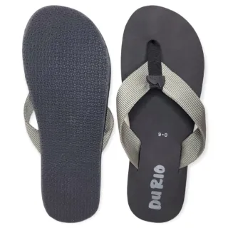 Chinelo Tamanho Especial Masculino e Feminino DuRio Lapa - Azul