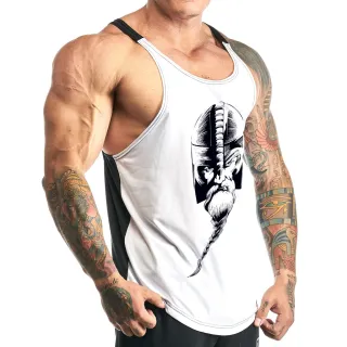 Regata Militar Camuflada Longa Nadador Masculina - Bombey - Triangle Lion