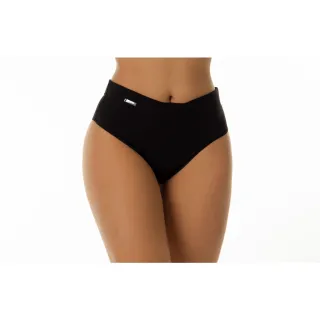 Revenda Kit 3 Calcinhas Cós Alto Segura Barriga Redutora - P