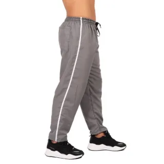 Calça Tactel Masculina Treino Inverno 3 Bolsos