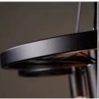 Três rodas pendente importado - 1 Rodas