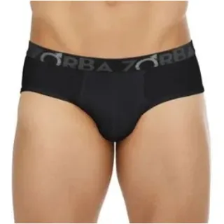 Outlet Original ZORBA Cueca Slip Stylo 643 - Branca