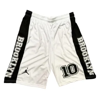 Short de Basquete Melhores Times para Academia Musculação - Lakers Amarelo/Roxo