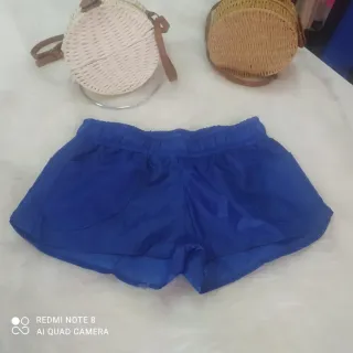 Saida de Praia Feminino Tactel Shorts ATACADO Cores Varias - Único