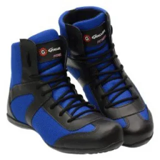 Bota Galway Fitness Feminina para Treino ou Academia - Laranja