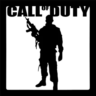 Quadro Vazado Gamer Geek em MDF 3mm - Decoração Original - The Witcher DV_0419