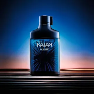 Perfume Masculino Natura Kaiak Pulso 100ml - Original e Lacrado - Único
