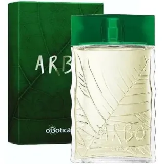 100ml Arbo Tradicional Perfume - O Boticário - Único