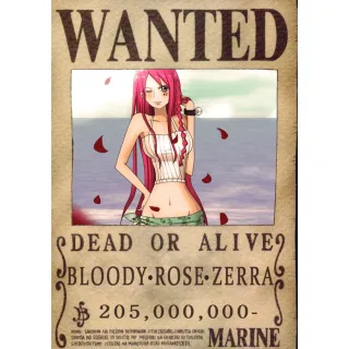 One Piece - Poster Premium - Chopper