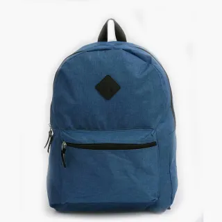 Bolsa Mochila Passeio Masculina Academia - Clio - Preto