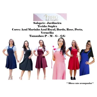 Moda evangélica casual chic: salopete jardineira gospel top - P BORDÔ