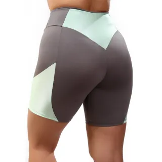 Bermuda 10714 Levanta Bumbum - Raryel - Preto