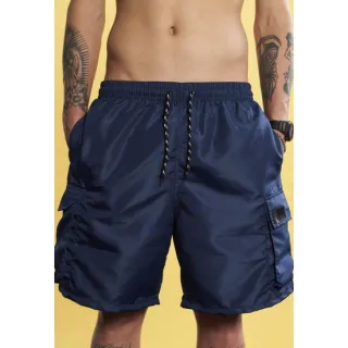 Calção Bermuda Cargo Short - Raryel - Verde musgo
