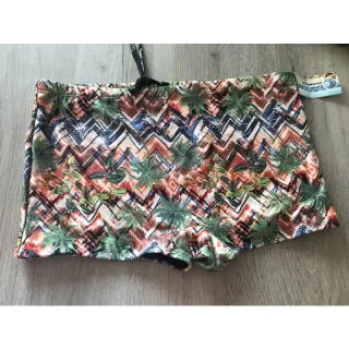 Box masculina adulto - Sunga - Sunga20