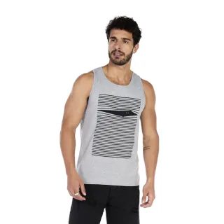 2 Camiseta Regata Masculina Tradicional 100% Algodão - Kit Promocional