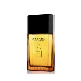 EDT ORIGINAL Azzaro Pour Homme 100ml | PROMOÇÃO - Único