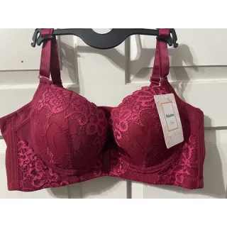 Colorido Sutiã Modelador Efeito UP! Com 08 Barbatanas de Sustentação - Azul Ágatha