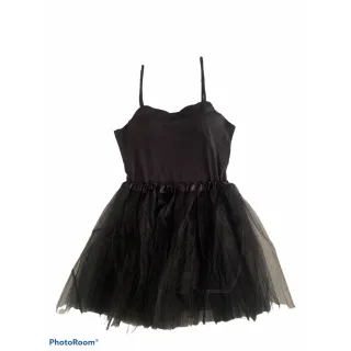 Fantasia completa feminina de caveira bruxa para festa a fantasia e Halloween - P