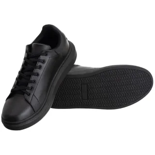 Promoção: Tênis Casual Masculino Estilo Alexander Mcqueen - Foto Original - Marrom/Preto