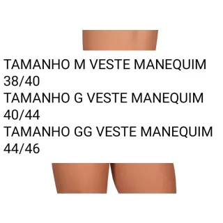 Kit com 7 Shorts Curto Feminino para Academia - Promoção - M - 38/40