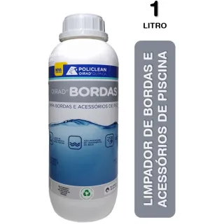 Completo Kit de Tratamento e Limpeza para Piscinas - Único
