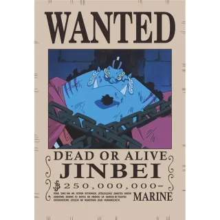 One Piece - Poster Premium - Chopper