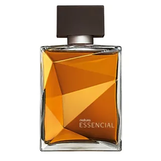 Natura Essencial Masculino 100ml - Clássico - Único