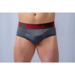 Cueca Adulto Slip Microfibra Algodão Forro - Compre Online - G