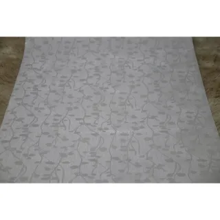 Adesivo Texturizado Galho Branco para Cozinha, Banheiro, Quarto e Sala - 1MX61CM - 3044 Galho Azul (1mx61cm)