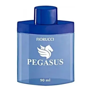 Fiorucci Pegasus Masculino Deo Colonia 90ml - Perfume - Único