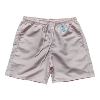 Mauricinho Masculino Praia Kit 5 Shorts Neon Elástico Verão - Escolher As Cores Pelo Chat