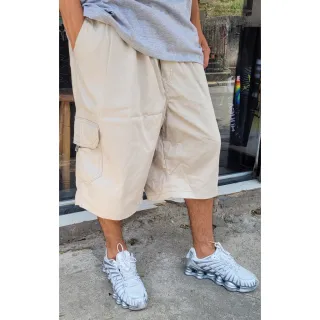 Várias cores original bermuda cargo dazzling - M