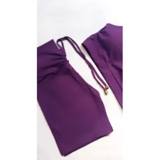 Confortável poliamida para malhar, ideal para academia e diversas atividades - Colorido 1