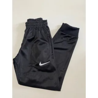 Lançamento Jogger Esportiva Masculina Nike com Bolso e Logo Refletivo - Preta