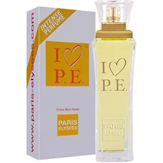 Perfume PE I love ORIGINAL - Paris Elysses 100ml