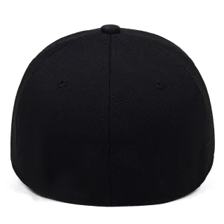 Casquette Gorras Boné de Beisebol Masculino Feminino Snapback - Preto