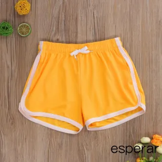 Calções de Malha Esportiva Masculinos para Ginástica e Corrida - Vermelho