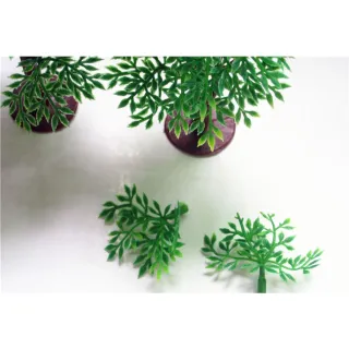 Pacote de Simulação de Gafanhoto LL4715 - Mais Favorável - Verde-LL4715