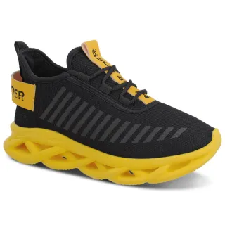 Promoção Tênis Masculino Esporte Header Infinite - Caminhada Academia - Branco