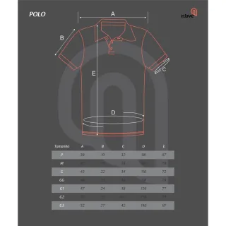 Promoção Camisa Polo Masculina Premium Algodão - CORES SORTIDAS - 87796