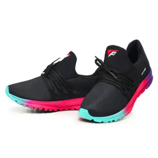 Tênis Caminhada Empyre Feminino F1 OR 6.2 V - Promoção - Preto Rosa