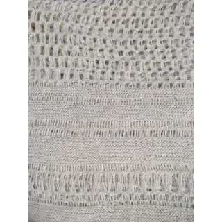 Canga feminina curta tricot moda verão saída de praia - Preto